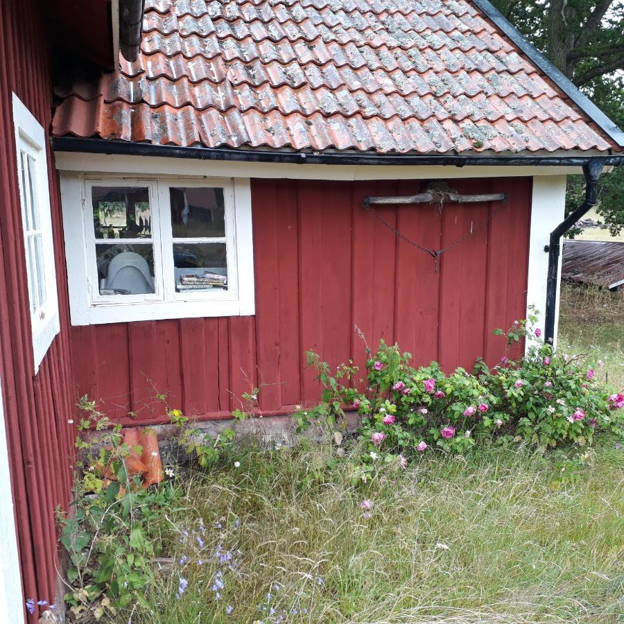 Sankt Anna Bed And Boat, Bed & Breakfast ภายนอก รูปภาพ