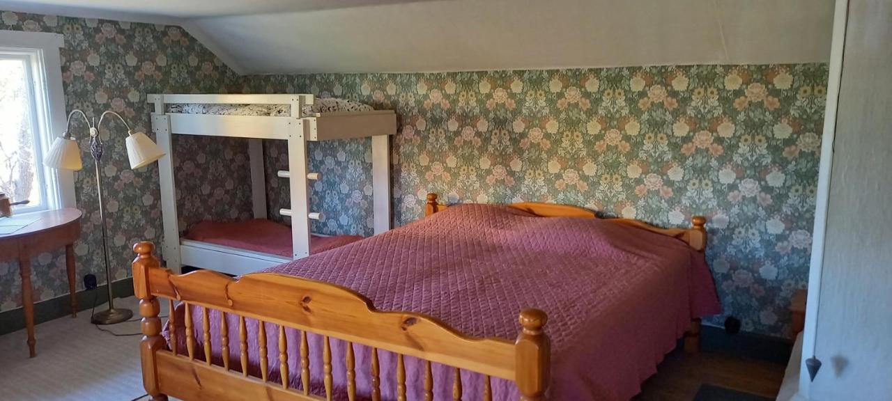 Sankt Anna Bed And Boat, Bed & Breakfast ภายนอก รูปภาพ