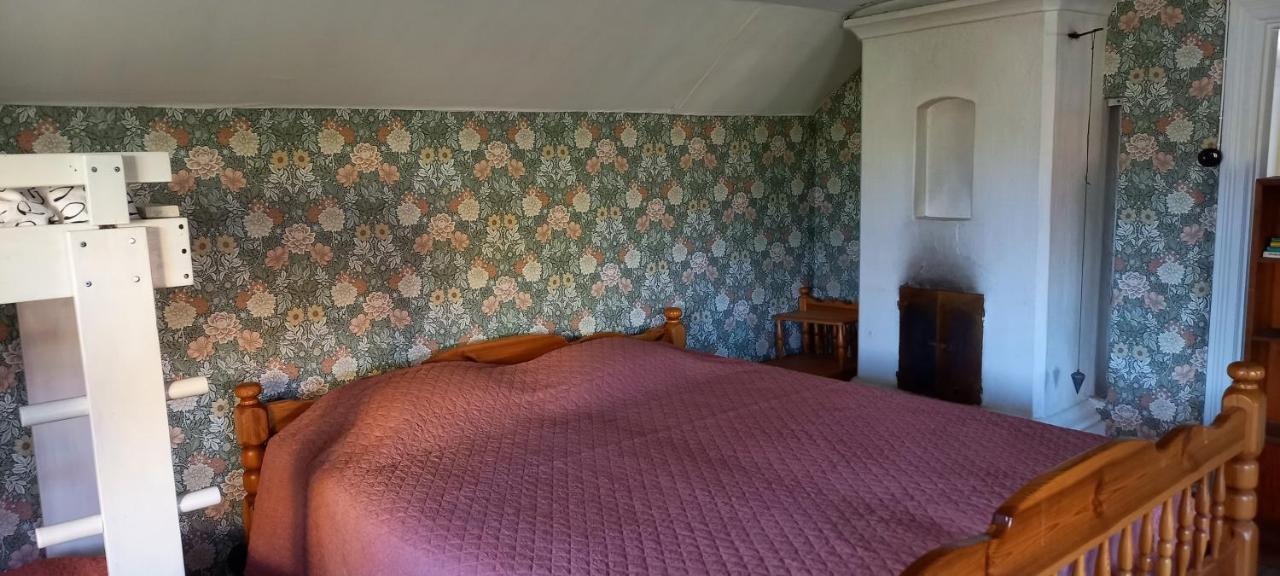 Sankt Anna Bed And Boat, Bed & Breakfast ภายนอก รูปภาพ
