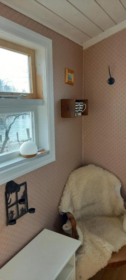 Sankt Anna Bed And Boat, Bed & Breakfast ภายนอก รูปภาพ