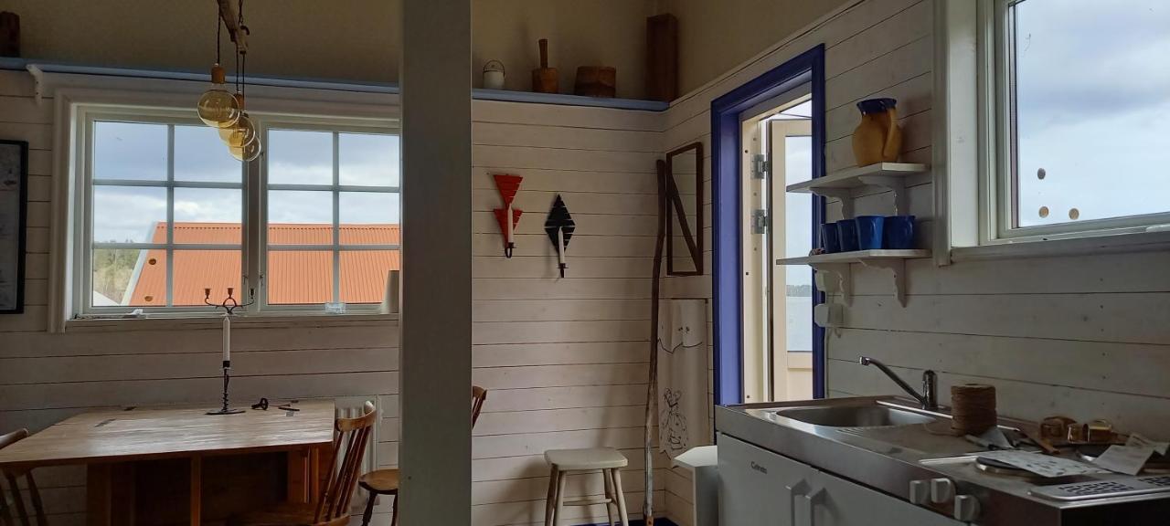Sankt Anna Bed And Boat, Bed & Breakfast ภายนอก รูปภาพ