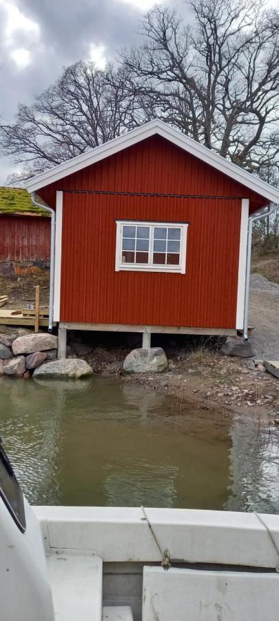 Sankt Anna Bed And Boat, Bed & Breakfast ภายนอก รูปภาพ