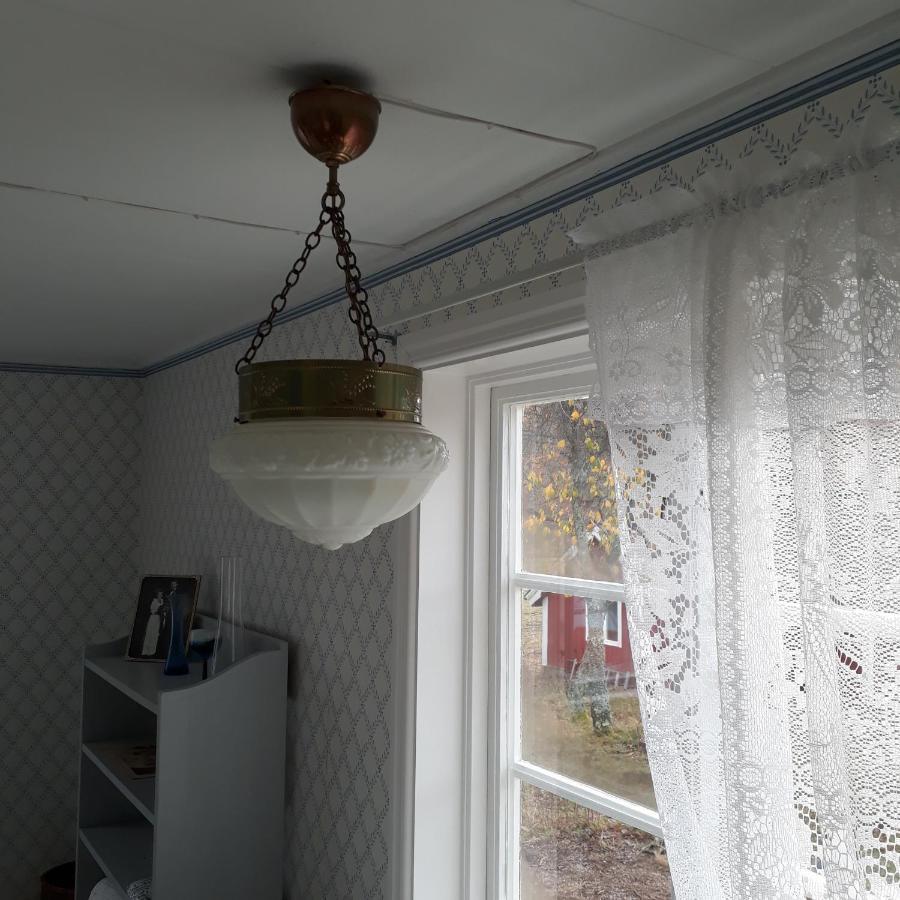 Sankt Anna Bed And Boat, Bed & Breakfast ภายนอก รูปภาพ