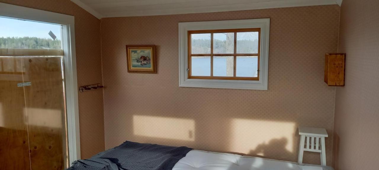 Sankt Anna Bed And Boat, Bed & Breakfast ภายนอก รูปภาพ