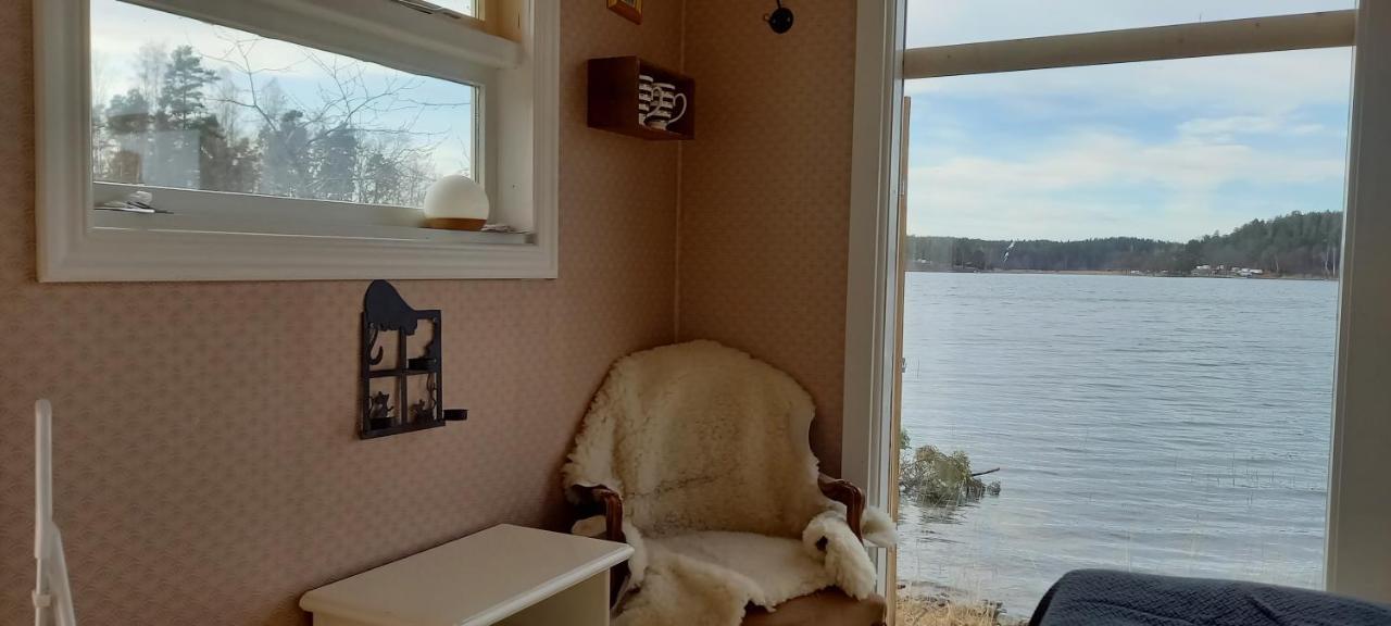 Sankt Anna Bed And Boat, Bed & Breakfast ภายนอก รูปภาพ
