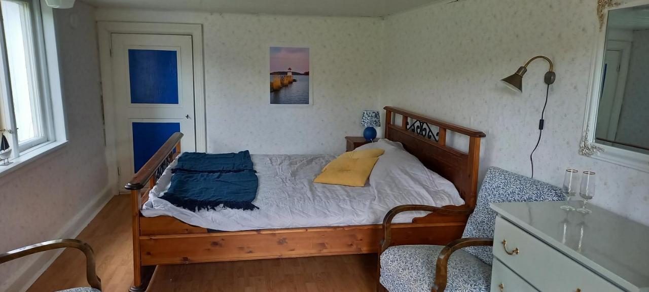 Sankt Anna Bed And Boat, Bed & Breakfast ภายนอก รูปภาพ